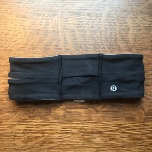 Lululemon Ear Warmer Headband